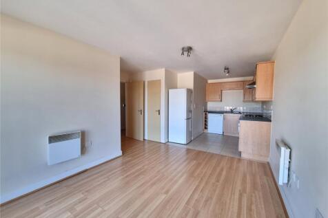 Lounge/ Kitchen