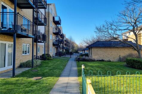 Communal Grounds