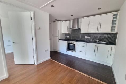 Annex Kitchen