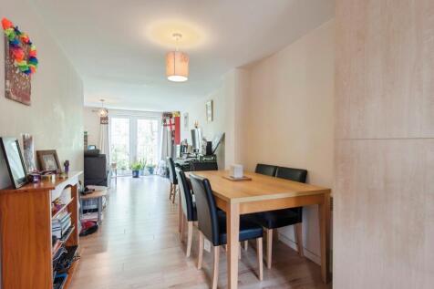 Lounge/Diner