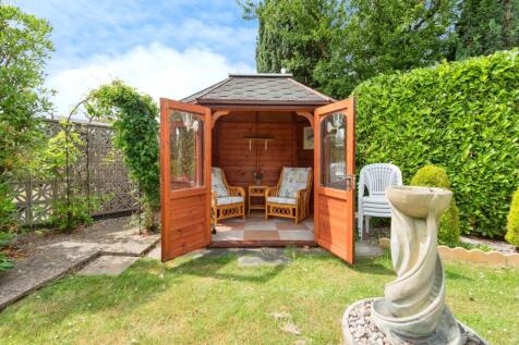 Summer House