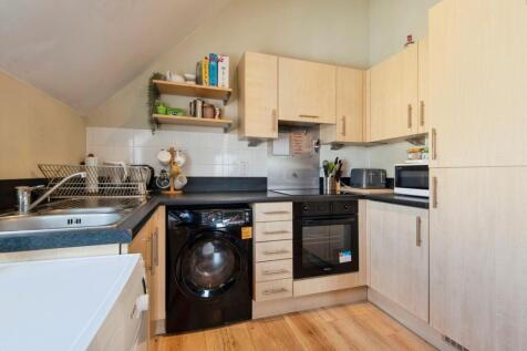 Kitchen/Lounge