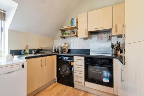 Kitchen/Lounge
