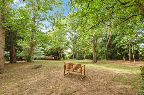 Property Gounds