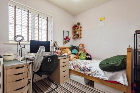 Bedroom Five