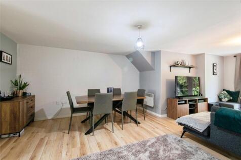 Lounge/Diner