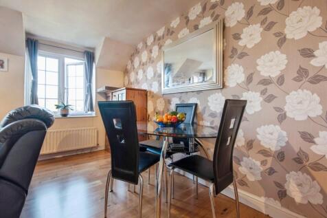 Lounge/Diner