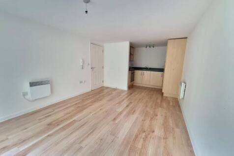 Lounge/Kitchen
