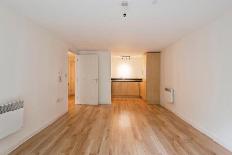 Kitchen/Lounge