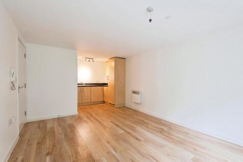 Kitchen/Lounge