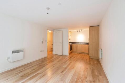 Kitchen/Lounge