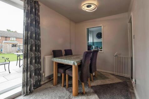 Lounge/Diner