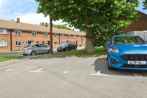 Alloicated Parking