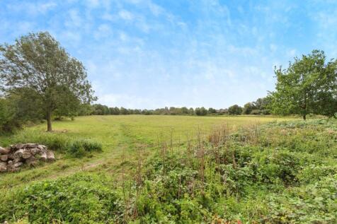 Purwell Meadow
