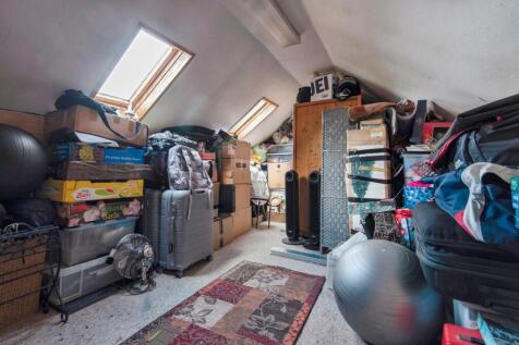 Loft Room