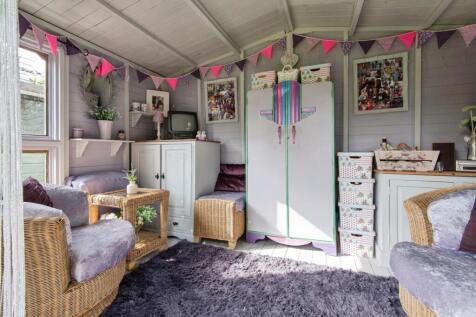 Summer House