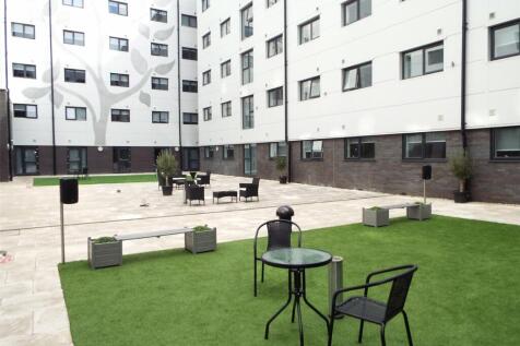 Outside Area
