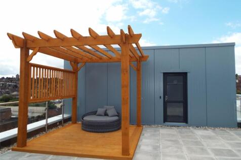 Rooftop Gardens