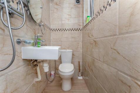 Wet Room