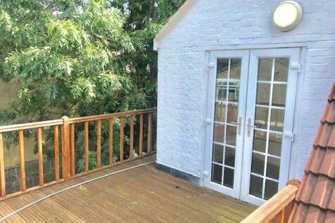 Roof Terrace