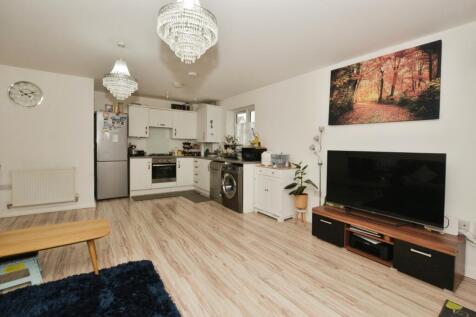 Kitchen/Living