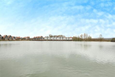 Conningbrook Lake