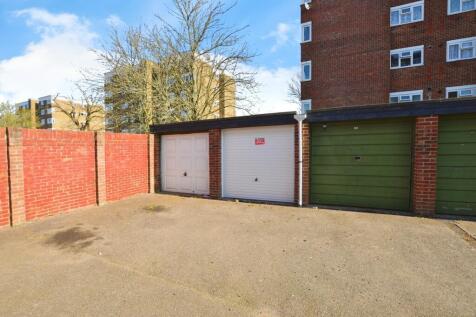 Garage En Bloc