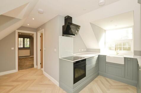 Kitchen Annex