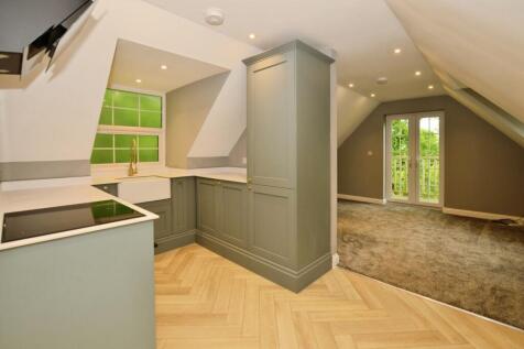 Annex Kitchen