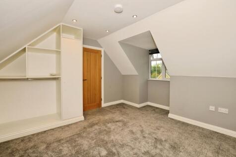 Annex Bedroom