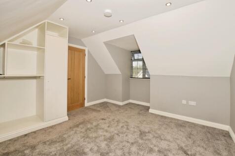 Annex Bedroom