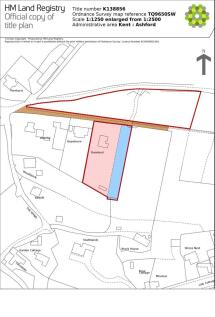 Title Plan