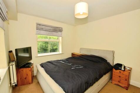 Bed 1