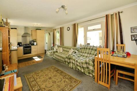 Kitchen/Living