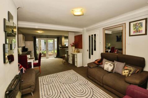 Lounge/ Diner