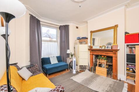 Front Room