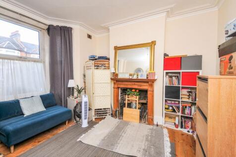Front Room