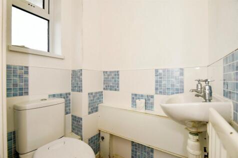 Downstairs Toilet