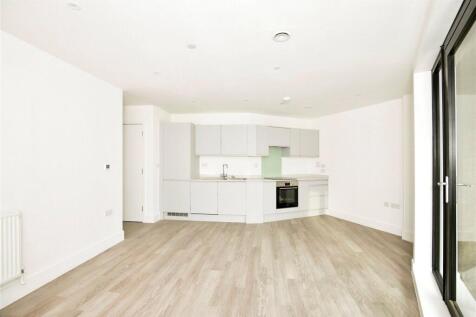 Kitchen Living Diner