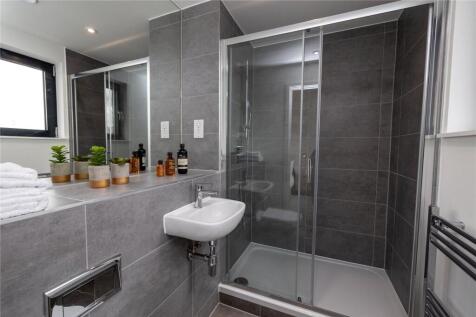 Principal Ensuite