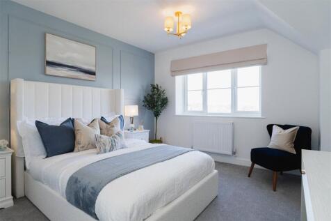 Principal Suite