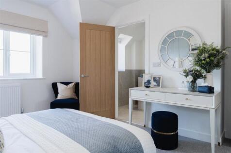 Principal Suite