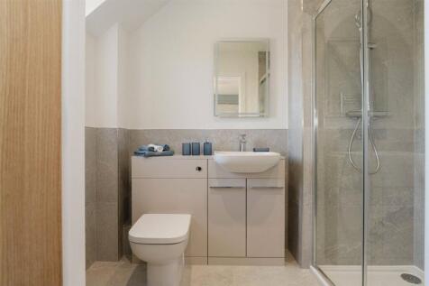 Principal Ensuite