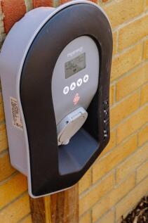 Electric Charging
