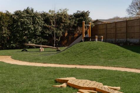 Communal Play Park