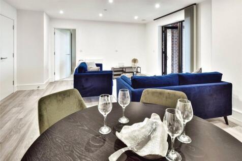 Dining Living Area