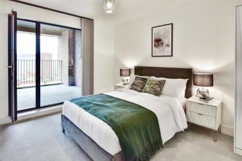 Pricnipal Bedroom