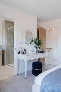 Principal Suite