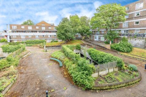 Communal Garden
