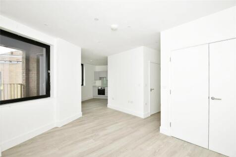 Living Kitchen Area